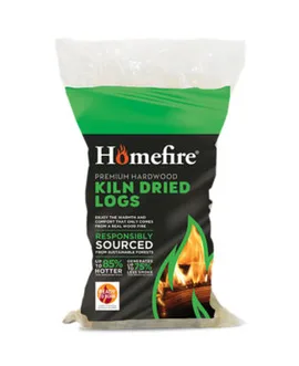Home Lighting & Fire Logs