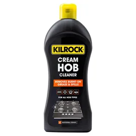 Oven & Hob Cleaners