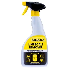 Limescale Removal