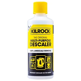 Limescale Remover & Descaler