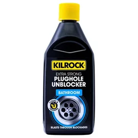 Sink & Drain Unblocker