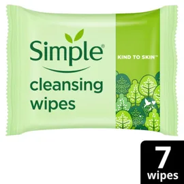 Face Wipes & Makeup Remover