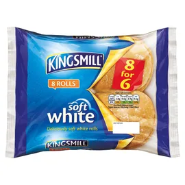 Assorted Rolls