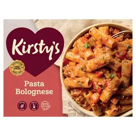 Frozen Ready Meals