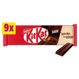 Chocolate Biscuit Bars