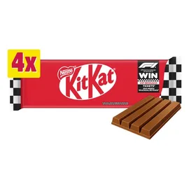 Chocolate Biscuit Bars
