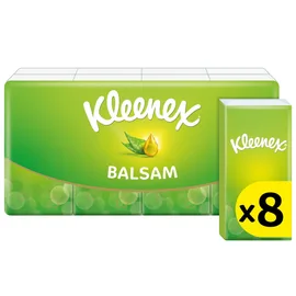 Pocket Tissues