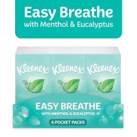 Pocket Tissues