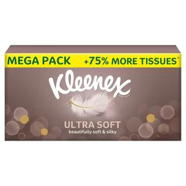 Boxes of Tissues