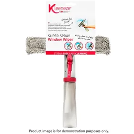 Window & Glass Cleaner