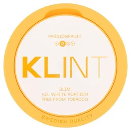 Nicotine Pouches
