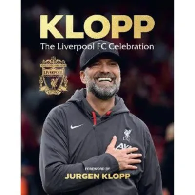 【廃番商品】新品　前開き　Liverpool FC レトロジャージ KLOPP Klopp - Liverpool FC - £13.00 | Grocefully
