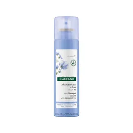 Dry Shampoo