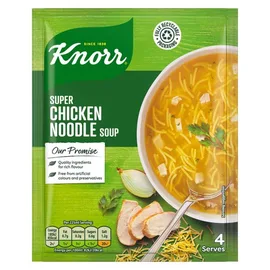 Soup