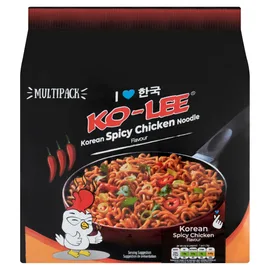 Rice, Pasta & Pulses
