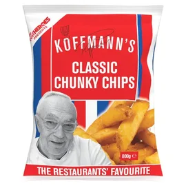 Frozen Chips
