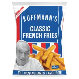 Frozen Chips