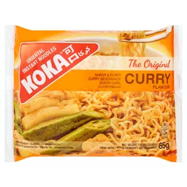 Noodles