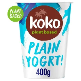 Dairy Free
