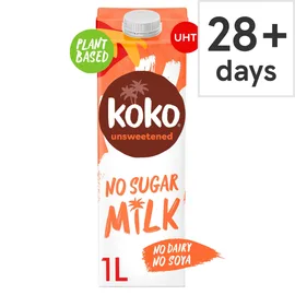 Dairy & Eggs