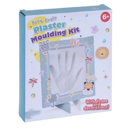 When it's gone it's gone