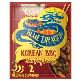 Stir Fry & Oriental Sauces