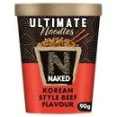 Noodles