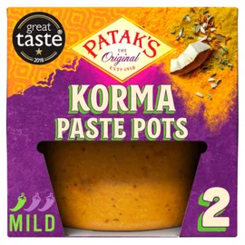 Curry Sauces & Pastes