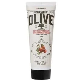 Body Moisturisers