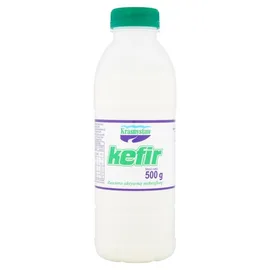 Kefir & Drinking Yoghurts