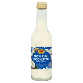Coconut Oil