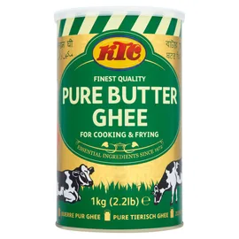Ghee