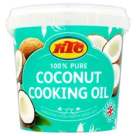 Coconut Oil