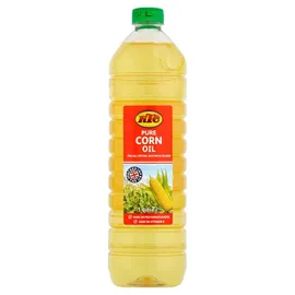 Sunflower, Vegetable & Corn Oils