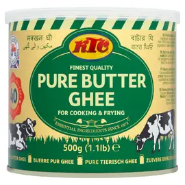 Ghee