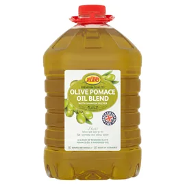 Olive Oil