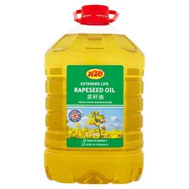 Seed & Nut Oils