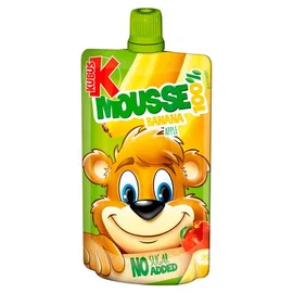 Mousse