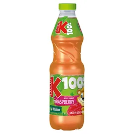 Fruit & Veg Blends