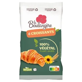 Croissants