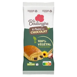 Pain au Chocolat