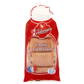 Pain au Chocolat