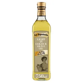 Olive Oil