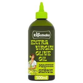 Extra Virgin Olive Oil