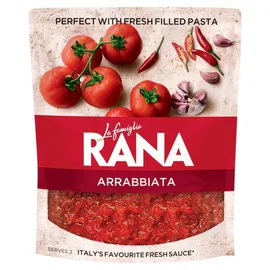 Fresh Pasta Sauce