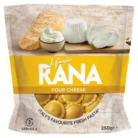 Fresh Pasta