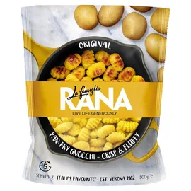 Gnocchi