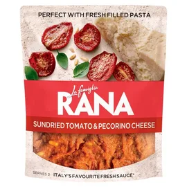 Fresh Pasta Sauce