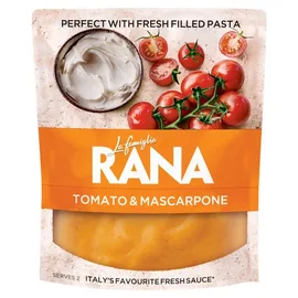 Fresh Pasta Sauce