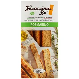 Focaccia
